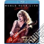 (Blu-Ray Disk) Taylor Swift - Speak Now - World Tour Live brd