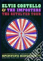 Elvis Costello & The Imposters - The Revolver Tour dvd