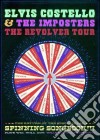 Elvis Costello & The Imposters - The Revolver Tour dvd
