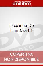 Escolinha Do Figo-Nivel 1 dvd