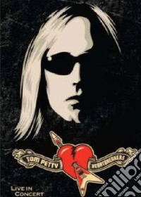 Tom Petty & The Heartbreakers - Live In Concert dvd