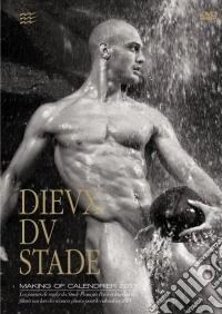 Les Dieux Du Stade - Les Dieux Du Stade [Edizione: Francia] dvd