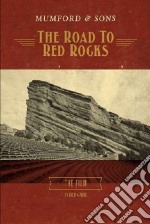 (Blu-Ray Disk) Mumford & Sons - The Road To Red Rocks brd