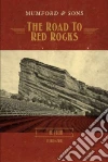 Mumford & Sons - The Road To Red Rocks dvd