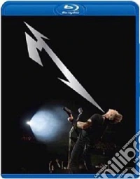 (Blu-Ray Disk) Metallica - Quebec Magnetic brd
