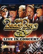 (Blu Ray Disk) Beach boys 50 live in conc dvd