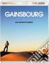 (Blu Ray Disk) Serge Gainsbourg - Aux Armes Et Caetera dvd