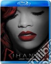 (Blu-Ray Disk) Rihanna - Loud Tour Live At The O2 dvd