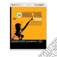 (Blu Ray Disk) Quincy Jones - Big Band Bossa Nova (Blu-Ray Audio) dvd