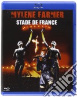 (Blu-Ray Disk) Mylene Farmer - Stade De France brd