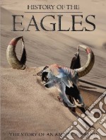 (Blu-Ray Disk) Eagles (The) - History Of The Eagles brd