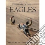 Eagles The - History Of The Eagles (2 Dvd) dvd