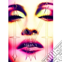 (Blu-Ray Disk) Madonna - The MDNA Tour brd