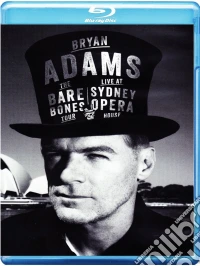 (Blu-Ray Disk) Bryan Adams - Live At Sydney Opera House brd