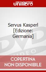 Servus Kasperl [Edizione: Germania] dvd