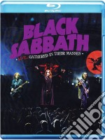 (Blu-Ray Disk) Black Sabbath - Live... Gathered In Their Masses brd