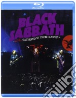 (Blu-Ray Disk) Black Sabbath - Live... Gathered In Their Masses (Blu-Ray+Cd) brd