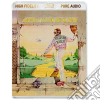 (Blu Ray Disk) Goodbye yellow brick road dvd