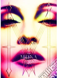 (Blu-Ray Disk) Madonna - Mdna World Tour brd