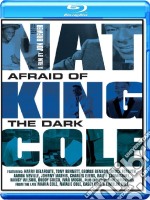 (Blu-Ray Disk) Nat King Cole - Afraid Of The Dark brd