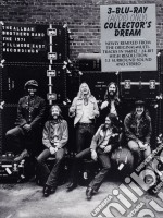 (Blu-Ray Disk) Allman Brothers Band (The) - 1971 Filmore East Recordings brd