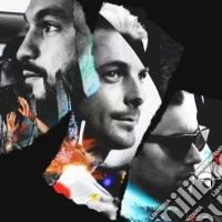 Swedish house mafia leave (2cd+dvd) dvd