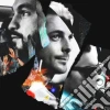 Swedish house mafia leave (2cd+dvd) dvd