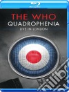 (Blu-Ray Disk) Who (The) - Quadrophenia - Live In London dvd