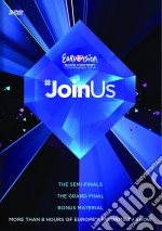 Eurovision Song Contest 2014 Copenhagen (3 Dvd) dvd