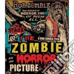 Rob Zombie - The Zombie Horror Picture Show dvd