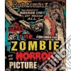 (Blu Ray Disk) Rob Zombie - The Zombie Horror Picture Show dvd