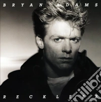 (Blu-Ray Disk) Bryan Adams - Reckless (Blu-Ray Audio) brd