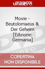 Movie - Beutolomaeus & Der Geheim [Edizione: Germania] dvd