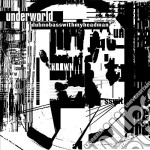 (Blu-Ray Disk) Underworld - Dubnobass (Blu-Ray Audio) brd