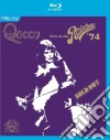 (Blu Ray Disk) Queen - Live At The Rainbow 1974 (SD Blu-Ray) film in blu ray disk di Queen