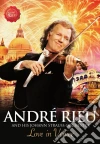 Andre' Rieu - Love In Venice film in dvd di Andre' Rieu