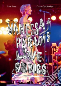 Vanessa Paradis - Love Songs Concert Symphonique dvd