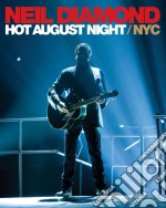 (Blu-Ray Disk) Neil Diamond - Hot August Night brd