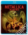 (Blu Ray Disk) Metallica - Some Kind Of Monster (2 Blu-Ray) dvd