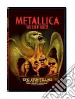 Metallica - Some Kind Of Monster (2 Dvd) dvd