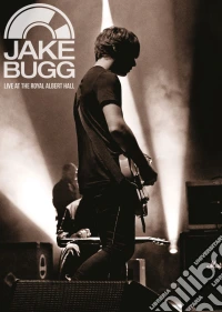 (Blu-Ray Disk) Jake Bugg - Live At The Royal Albert Hall brd
