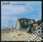 (Blu-Ray Disk) Rush - A Farewell To Kings brd