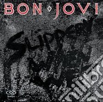 (Blu-Ray Disk) Bon Jovi - Slippery When Wet (Blu-Ray Audio) brd