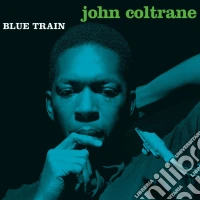 (Blu-Ray Disk) John Coltrane - Blue Train brd
