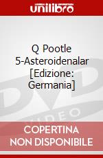 Q Pootle 5-Asteroidenalar [Edizione: Germania] dvd