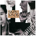 (Blu-Ray Disk) Simple Minds - Once Upon A Time brd