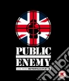 (Blu Ray Disk) Public Enemy - Live From Metropolis Studios dvd