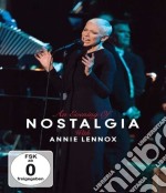 (Blu-Ray Disk) Annie Lennox - An Evening Of Nostalgia With Annie Lennox brd