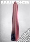 (Blu Ray Disk) Rammstein - Rammstein In Amerika (2 Blu-Ray) dvd
