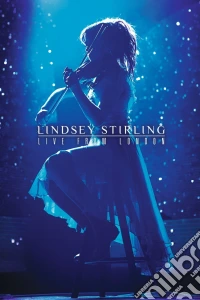 Lindsey Stirling - Live From London dvd